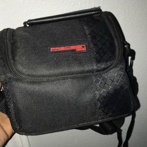 Camera bag